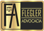 Logo Flegler Advocacia